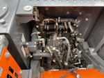 Hydraulics with 