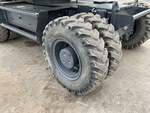 Chassis with 