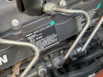Engine with 