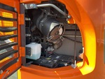 Engine with 