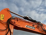 Hydraulics with 