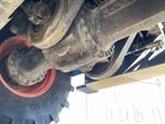 Drivetrain with 