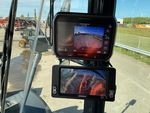 Control Station with 