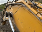 v2 Chassis - Excavator with 