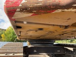 v2 Chassis - Excavator with 