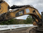 v2 Chassis - Excavator with 