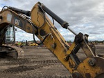 v2 Chassis - Excavator with 