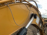 v2 Chassis - Excavator with 