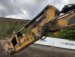 v2 Chassis - Excavator with 