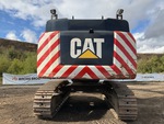 v2 Chassis - Excavator with 