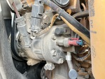 Motor with 