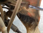 Drivetrain with 