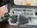 Control Station with 