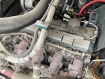 Motor with 
