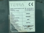 General Appearance with Numero seriale/numero d’identificazione del veicolo (VIN)