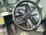 Control Station with 
