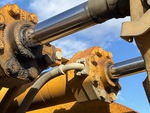 Hydraulics with 