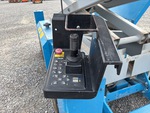 Control Station Upper with 