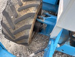 Drivetrain with 