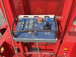 Control Station Upper with 