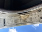 General Appearance with Second Serial Number/VIN Photo