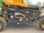 Motor with 
