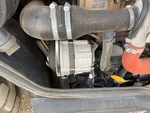 Motor with 