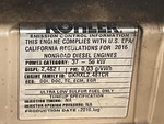 Motor with 