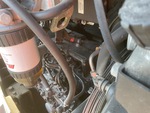 Motor with 