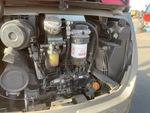 Motor with 