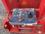 Control Station Upper with 