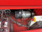Hydraulics with 