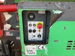 Control Station Ground with 