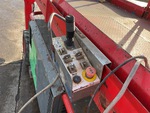Control Station Upper with 