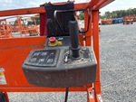 Control Station Upper with 