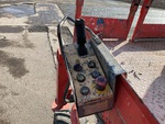 Basic Control Station Upper with 