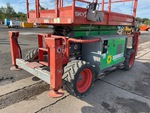 Chassis Photos with 