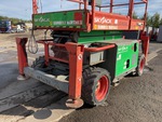 Chassis Photos with 