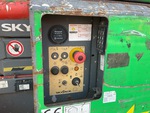 Basic Lower Control Station with 