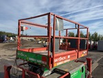 Chassis Photos with 