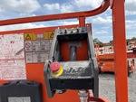 Control Station Upper with 
