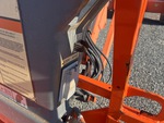 Control Station Upper with 