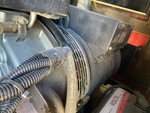 Generator with 