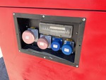 Generator with 
