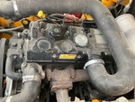 Motor with 