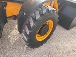 Chassis with 