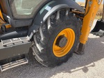 Chassis with 