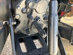 Chassis with 