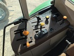 Control Station with 