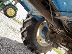 Drivetrain with 